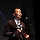 TAMA映画祭「前田司郎監督特集」前田&ムーンライダーズ岡田徹がトーク