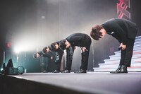 「TEAM NACSアニバーサリーイヤーイベント『TEAM NACS XX（twenty）』」より。