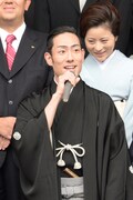中村勘九郎