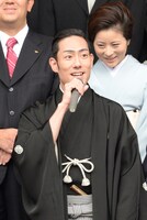中村勘九郎
