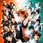 「ハイキュー!!」3作目上演決定に木村達成「ワクワクがとまらない」