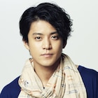 小栗旬、来夏ミュージカルに初挑戦「歌も踊りも苦手だけど大いに笑いにきて」