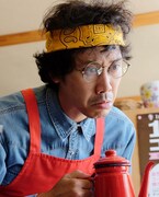 大泉洋 (c)「不便な便利屋 2016 初雪」製作委員会