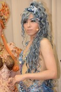 It's SHOWTA-im! vol.2「スマイルマーメイド ～The Smile Mermaid～」フォトセッションより、蒼井翔太。