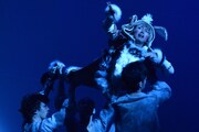 It's SHOWTA-im! vol.2「スマイルマーメイド ～The Smile Mermaid～」より、上は加藤清史郎演じるパブロ。