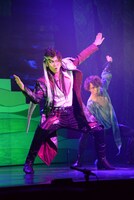 It's SHOWTA-im! vol.2「スマイルマーメイド ～The Smile Mermaid～」より、宮城紘大演じるルカ。