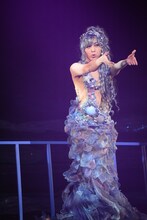 It's SHOWTA-im! vol.2「スマイルマーメイド ～The Smile Mermaid～」より、蒼井翔太演じるマリナ。