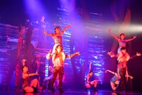 It's SHOWTA-im! vol.2「スマイルマーメイド ～The Smile Mermaid～」より。