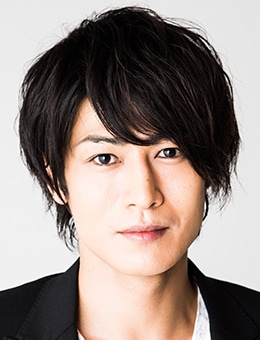丸山敦史