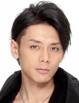 富田翔