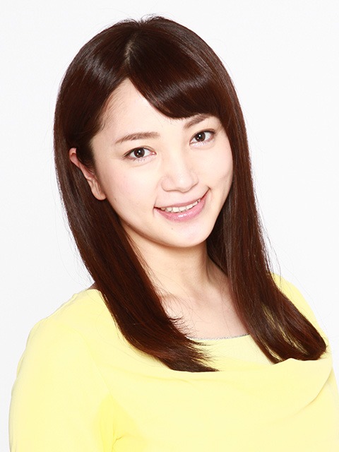 福田真夕