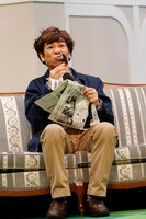 ラフィングライブ 第2回公演「Run for Your Wife」より。