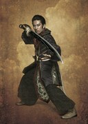 30-DELUX×スクエニがRPG「サガ」シリーズ舞台化、清水順二＆緒月遠麻ら出演