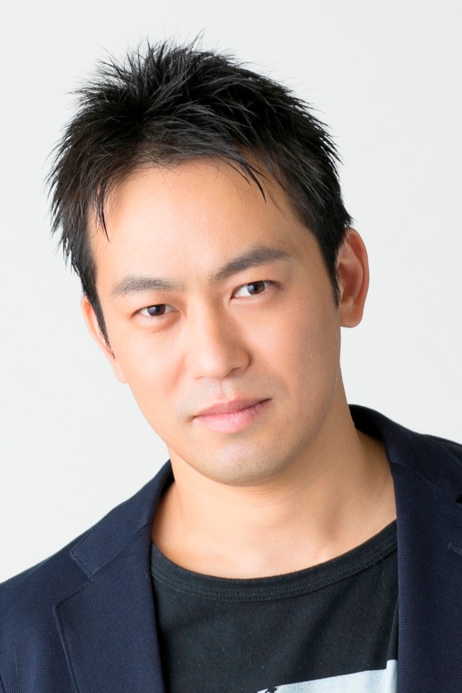 佐藤銀平