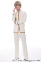 北村健人演じる風間千景。