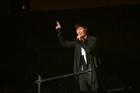 「Act Against AIDS 2016『THE VARIETY 24』～魂の俳優大熱唱！助けてミュージシャン！～」より、三浦春馬。