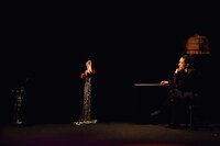 「The Wonderful Parade」より。（Photo by Hiroshi Nirei）