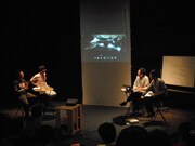 2012年に行われた、sai cafe vol.2「セノグラフィーって何？」より。