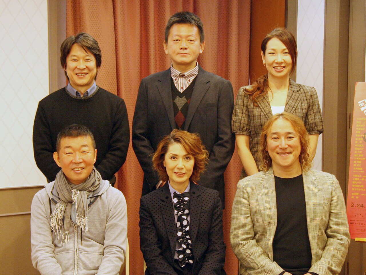 鄭義信版「ヴェニスの商人」は関西弁が炸裂する「歌うシャイロック」