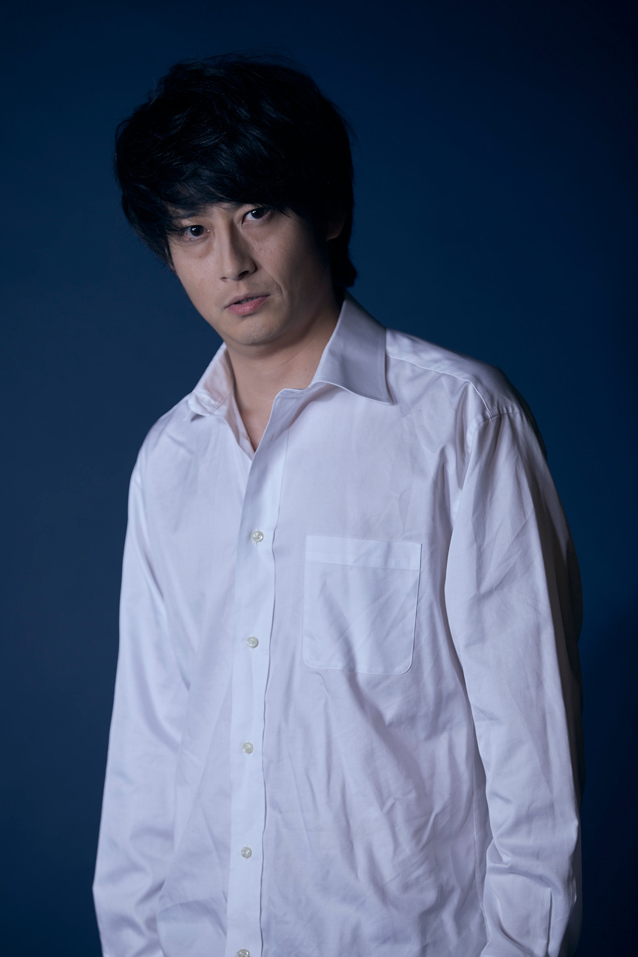 南翔太