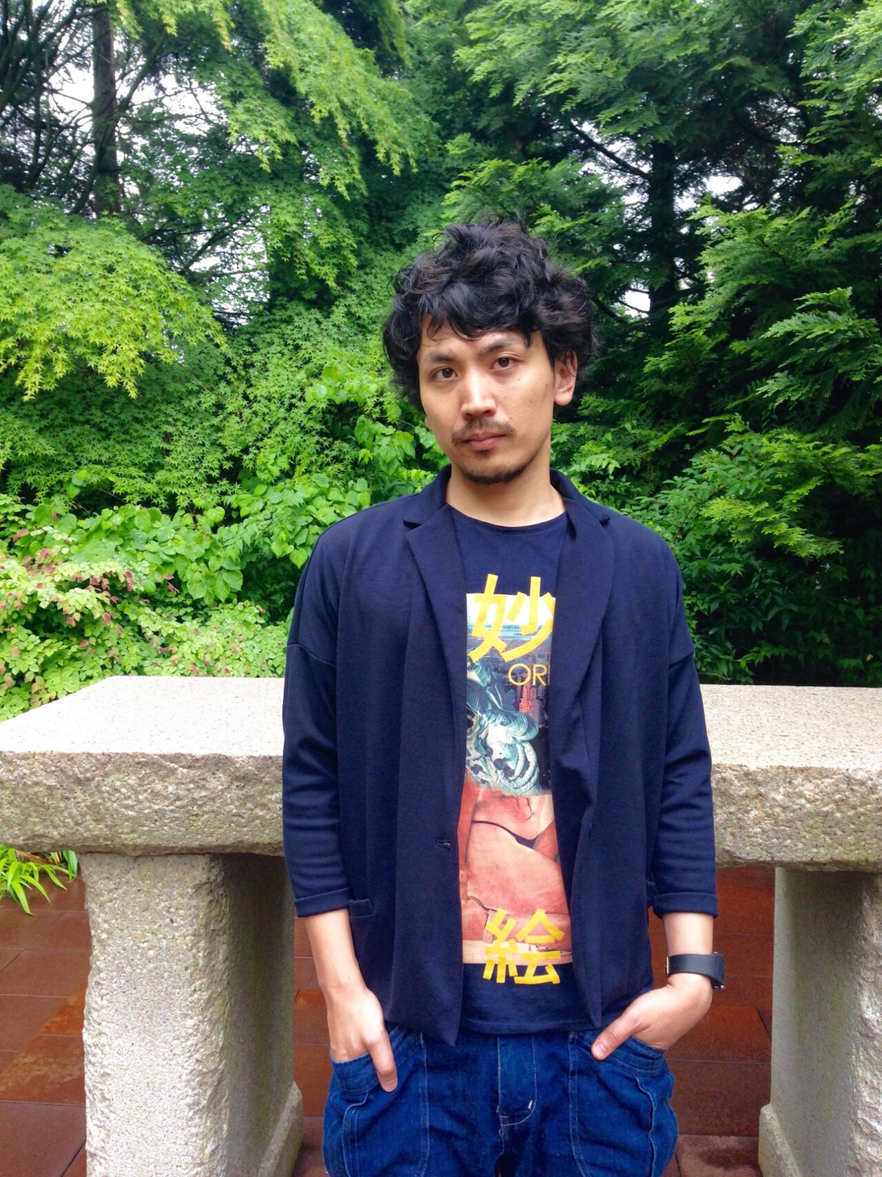 俳優不在の演劇は成立するか？山本卓卓が講師のWS「ゴドーを待つ人もいない」