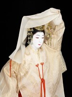 坂東玉三郎（写真：岡本隆史）