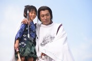 ドラマ「石川五右衛門」より。 (c)テレビ東京/松竹
