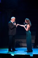 前回公演「ニューイヤー・ミュージカル・コンサート2016」より。（Photo:Atsutoshi Shimosaka）