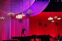 前回公演「ニューイヤー・ミュージカル・コンサート2016」より。（Photo:Atsutoshi Shimosaka）