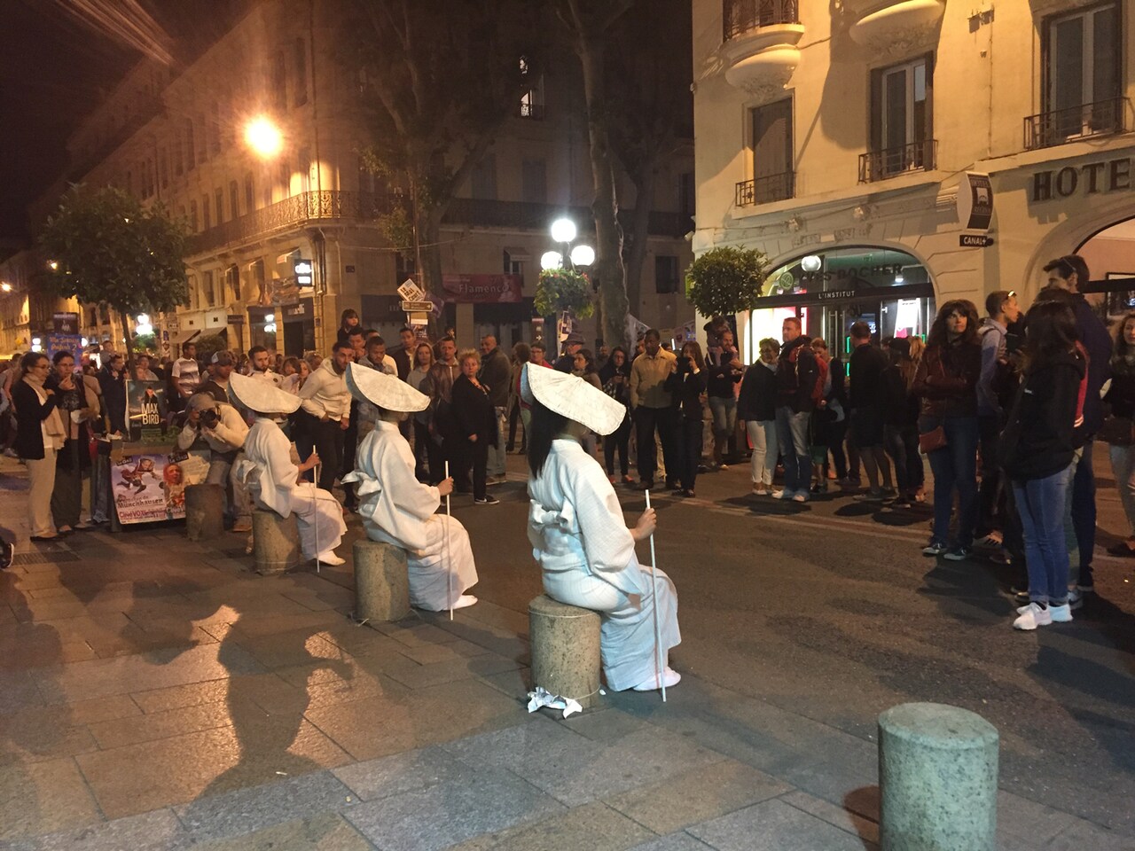 世田谷シルク、改訂版と新作の2作同時上演で2年4カ月ぶり自主公演