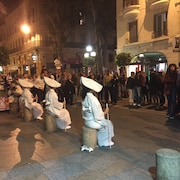 世田谷シルク、改訂版と新作の2作同時上演で2年4カ月ぶり自主公演