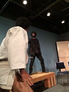 「新年工場見学会」過去公演より。