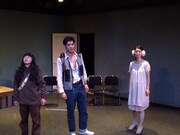 「新年工場見学会」過去公演より。