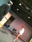 「新年工場見学会」過去公演より。