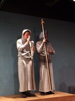 「新年工場見学会」過去公演より。