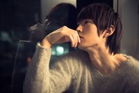 「舞台男子」第9回より、和田雅成。（撮影：江藤はんな）