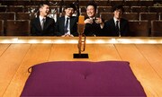 カタルシツ演芸室「生きてる時間」ビジュアル(撮影:平岩亨)