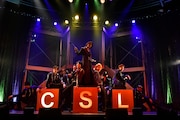 シリーズ最終章の「Club SLAZY」に太田基裕「たくさんの感謝と愛を込めて」