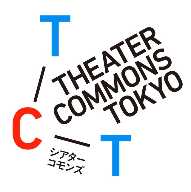 「シアターコモンズ」ロゴ
