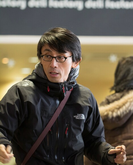 吉田大八