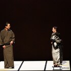 長塚京三&原田美枝子がオペラ初挑戦、川端康成原作「眠れる美女」が本日まで