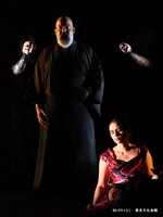 「眠れる美女～House of the Sleeping Beauties～」より。