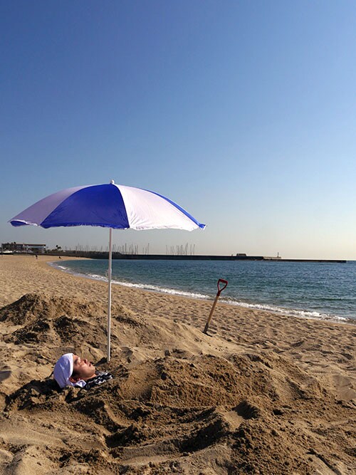 イエティ新作にマゴノテ西垣、男肉の池浦さだ夢、岡村雅司が脚本提供