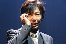 演劇集団キャラメルボックス「ゴールデンスランバー」より。