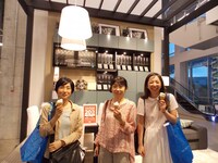 無隣館若手自主企画vol.19 宮部企画「ウズベキスタンにムラムラする」の出演者。