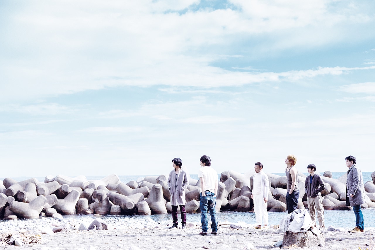 佐藤流司×佐藤永典×赤澤燈の主演映画、2017年1月14日より劇場公開