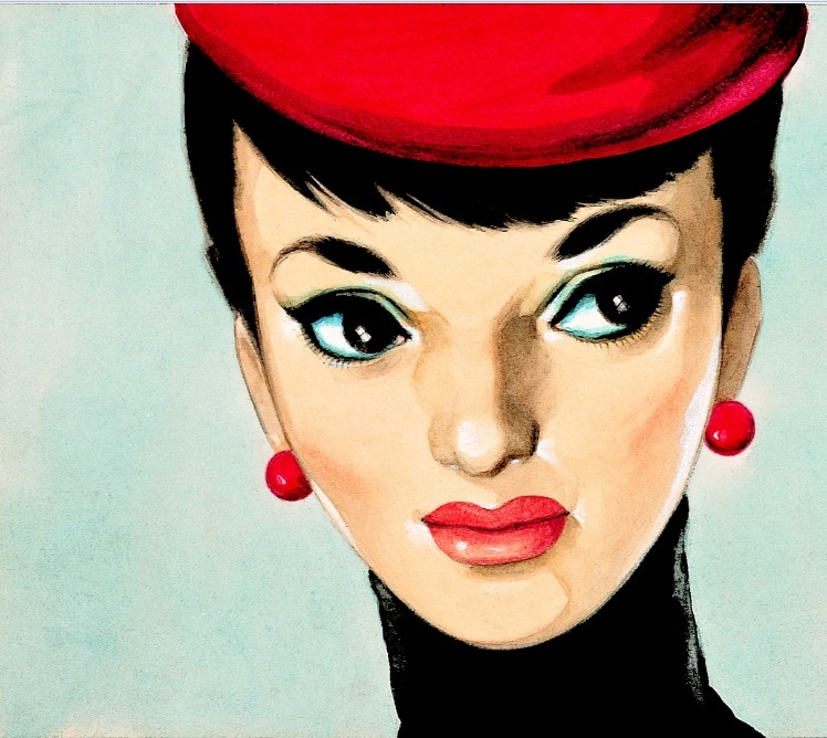 中原淳一の生き様描いた「それいゆ」再演決定、中山優馬「前回より良いものを」