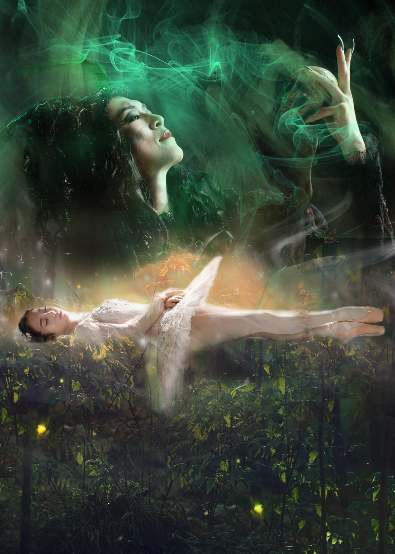 若手ダンサー集う、Kバレエユース「眠れる森の美女」に宮尾俊太郎