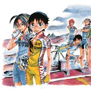 ドラマ「弱虫ペダル」2017年に続編決定!坂道役・小越勇輝が続投