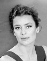 オーレリ・デュポン（photo：Sophie Delaporte）